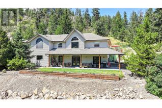 House for Sale, 242 Commonage Road, Vernon, BC