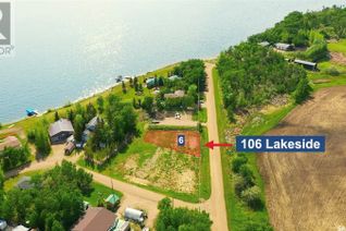 Property for Sale, 106 Pavillion Road, Fishing Lake, SK