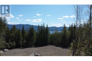 Land for Sale, Lot 1 Magna Bay Drive, Magna Bay, BC