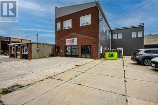 Office for Sale, 216 Second Ave Avenue, Timmins, ON