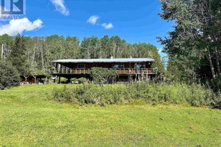 Detached House for Sale, 26023 Lily Lake Road, Fort Fraser, BC