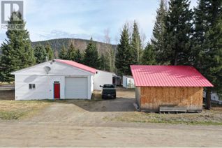 Property for Sale, 2615 Gardner Street, Wells / Barkerville, BC