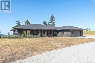 House for Sale, 163 Southern Way, Salt Spring, BC