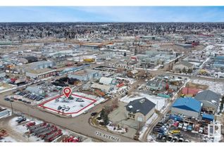 Land for Sale, 12804 54 St Nw, Edmonton, AB