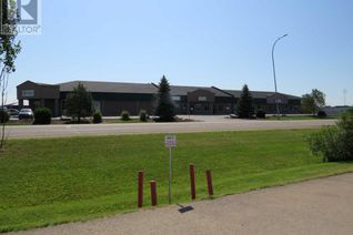 Commercial/Retail Property for Sale, 4013 & 4005 53 Avenue, Lacombe, AB