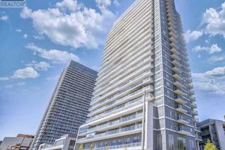 Condo for Rent, 30 Heron's Hill Way #2210, Toronto C15, ON