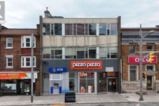 Property for Lease, 64 Vaughan Road, Toronto C03, ON