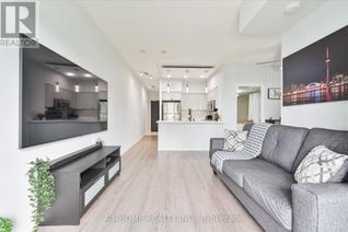 Condo Apartment for Sale, 231 Fort York Boulevard #719, Toronto C01, ON