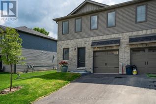 Property for Sale, 26 Campbell Crescent, Prince Edward County (Picton), ON