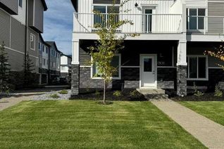 Townhouse for Sale, 280 Chelsea Road #1305, Chestermere, AB