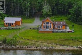 Property for Sale, 761 Stoney Point Road, Orangedale, NS