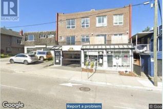 Commercial/Retail Property for Sale, 2811 Clark Drive #SL5, Vancouver, BC