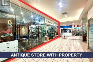 General Retail Non-Franchise Business for Sale, 3700 No. 3 Road #2110, Richmond, BC