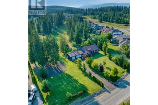 Ranch-Style House for Sale, 2726 Golf Course Drive, Blind Bay, BC