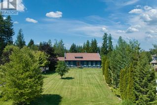 Ranch-Style House for Sale, 2726 Golf Course Drive, Blind Bay, BC