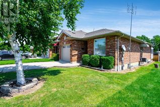 Bungalow for Sale, 54 Queen Street South #B, Tilbury, ON
