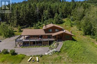 House for Sale, 7649 Julsrud Road, Deka Lake / Sulphurous / Hathaway Lakes, BC