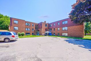 Property for Rent, 25 Glen Everest Rd #11, Toronto, ON