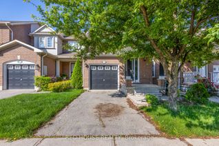 Townhouse for Sale, 2447 Wooden Hill Circ, Oakville, ON