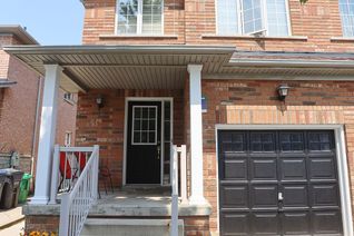 Semi-Detached House for Sale, 165 Zia Dodda Cres, Brampton, ON