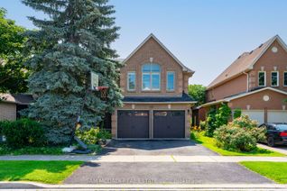 Detached House for Sale, 2265 Brays Lane, Oakville, ON