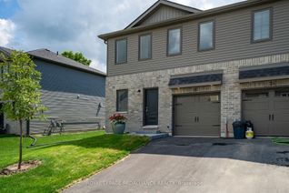 Townhouse for Sale, 26 Campbell Cres, Prince Edward County, ON