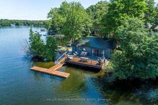 House for Sale, 135 Driftwood Village Dr, Kawartha Lakes, ON