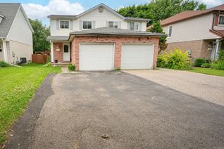 Semi-Detached House for Sale, 92 Highland Cres, Kitchener, ON