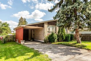 Detached House for Sale, 28 Blenheim Dr, Hamilton, ON