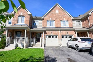 Townhouse for Sale, 72 Sunset Way, Thorold, ON