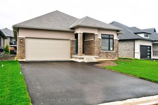 House for Sale, 566 Old Course Tr, Welland, ON