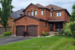 Detached House for Sale, 5 Chatsworth Cres, Hamilton, ON