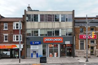 Office for Lease, 64 Vaughan Rd, Toronto, ON