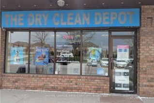 Non-Franchise Business for Sale, 1 Stone Mason Dr #3, Markham, ON