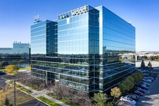 Office for Sublease, 2020 Winston Park Dr #201, Oakville, ON