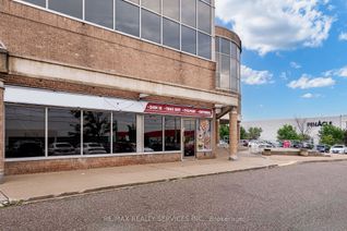 Commercial/Retail Property for Sale, 6660 Kennedy Rd #12, Mississauga, ON