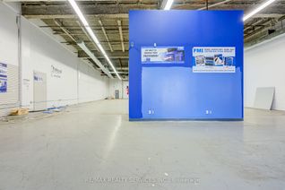 Property for Sale, 6660 Kennedy Rd #8&9, Mississauga, ON