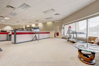 Property for Sale, 6660 Kennedy Rd #13, Mississauga, ON