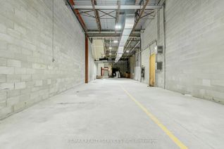 Industrial Property for Sale, 6660 Kennedy Rd #16, Mississauga, ON