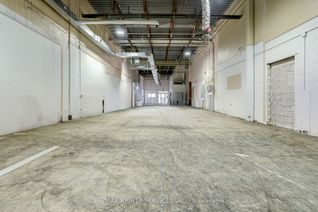 Industrial Property for Sale, 6660 Kennedy Rd #7, Mississauga, ON