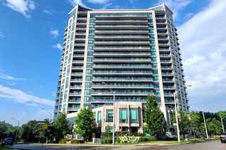 Condo Apartment for Sale, 160 Vanderhoof Ave #808, Toronto, ON