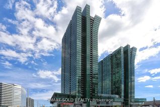 Condo Apartment for Rent, 9 Bogert Ave #3605, Toronto, ON