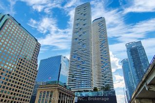 Condo for Sale, 100 Harbour St #6004, Toronto, ON