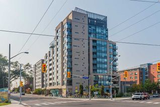 Condo for Sale, 280 Donlands Ave #Ph 1107, Toronto, ON