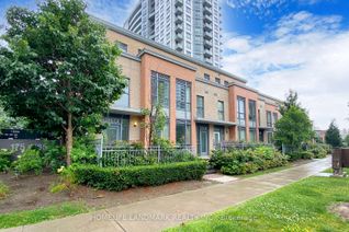 Condo Townhouse for Sale, 175 Bonis Ave #TH14, Toronto, ON