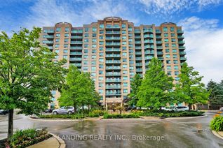 Loft for Sale, 39 Oneida Cres #702, Richmond Hill, ON