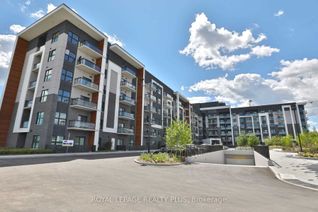 Property for Sale, 128 Grovewood Common #334, Oakville, ON