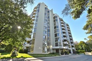 Condo Apartment for Sale, 1237 North Shore Blvd #404, Burlington, ON