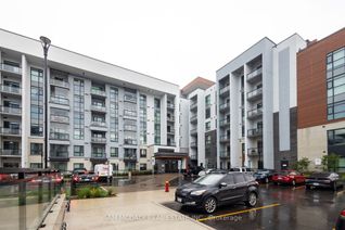 Apartment for Rent, 460 Gordon Krantz Ave #514, Milton, ON