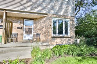 Townhouse for Sale, 628 Wharncliffe Rd S #6, London, ON